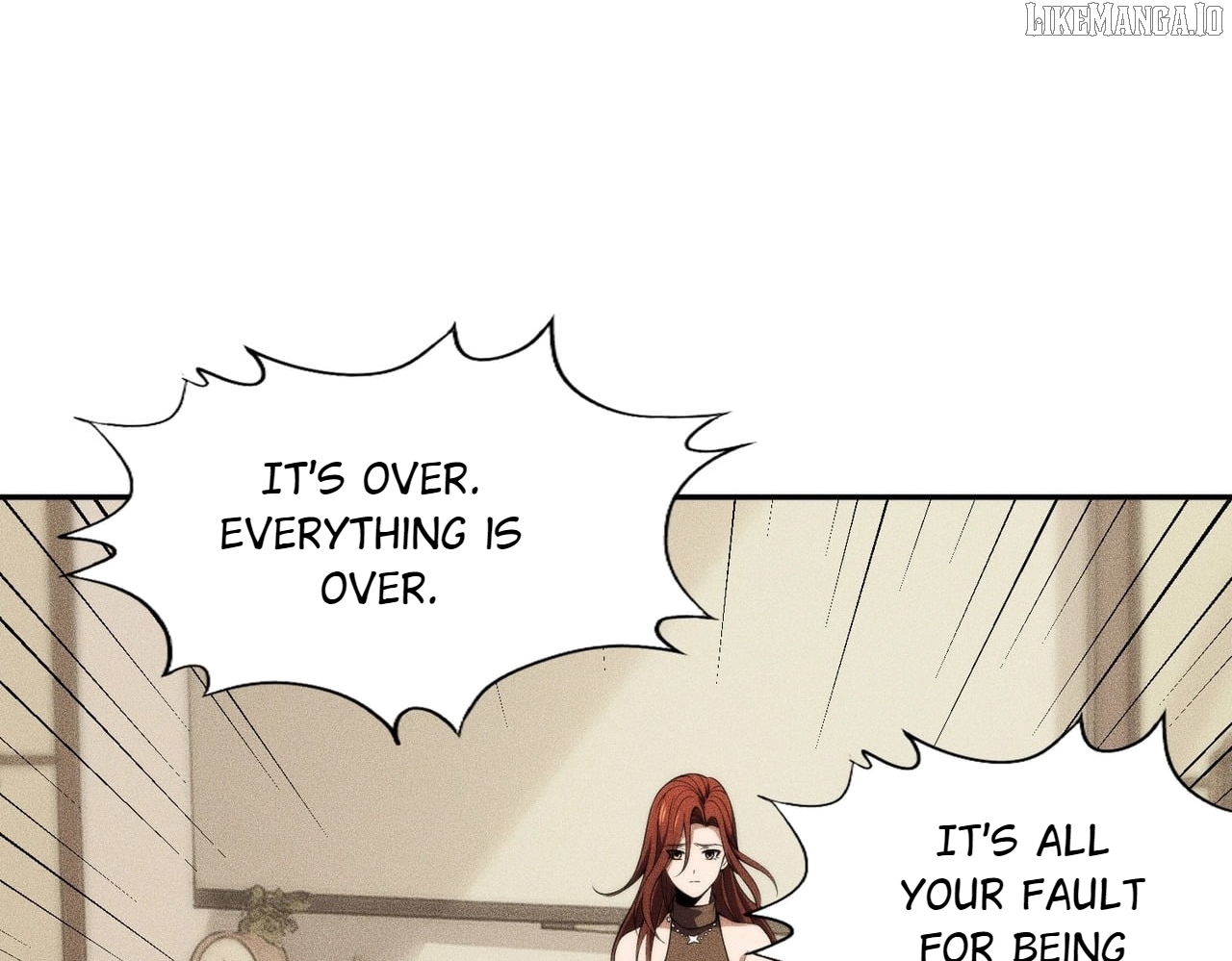 Hidden Dragon in the City (2025) Chapter 4 - page 123